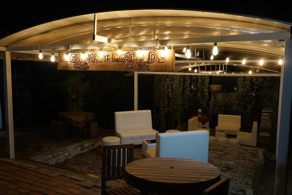 Villeta Resort Hotel 20/47