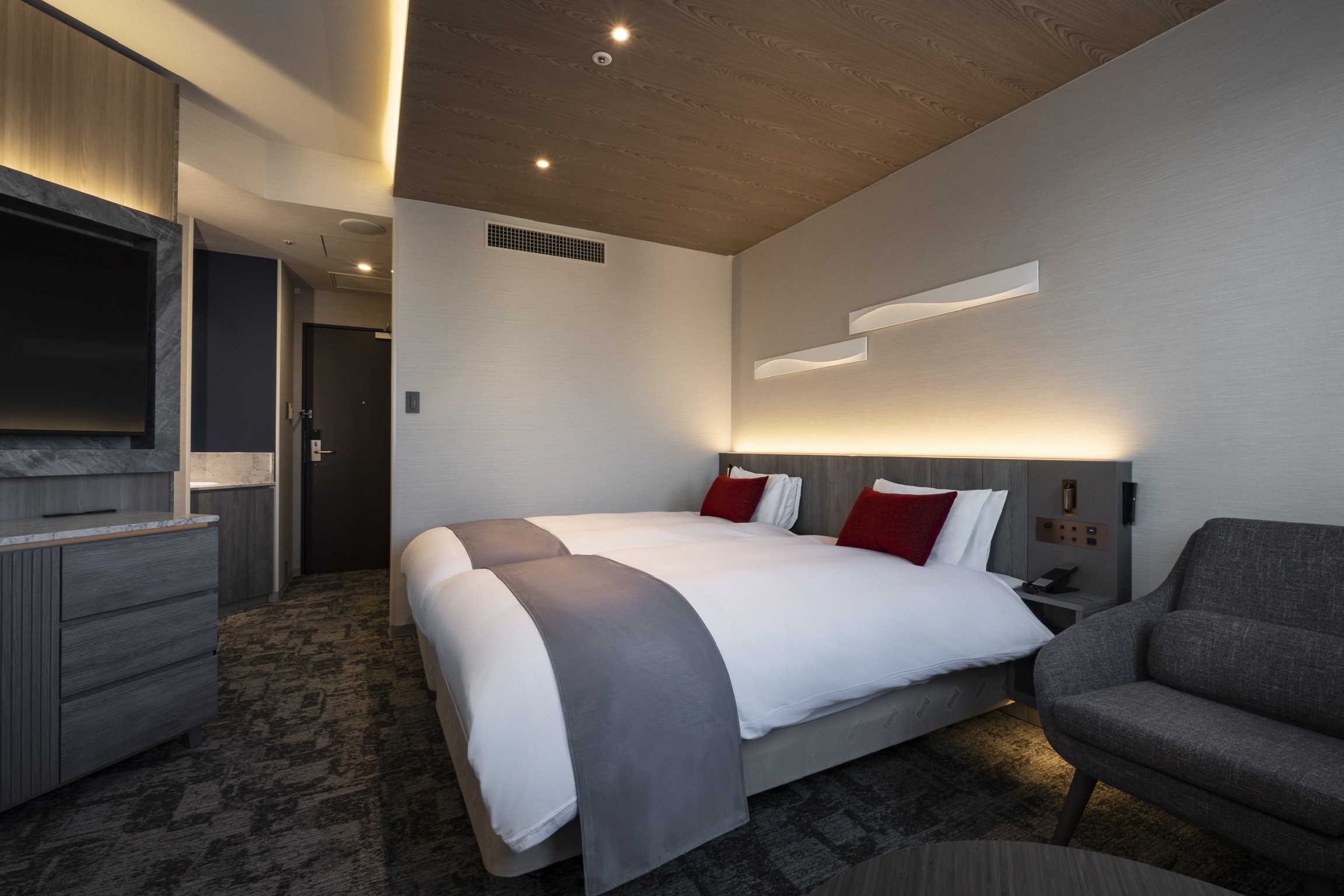 Hotel Jal City Haneda Tokyo 15/50