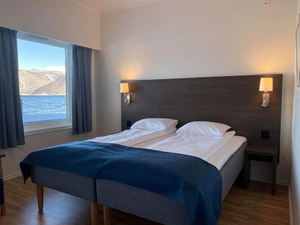 Rognan Hotell 2/39