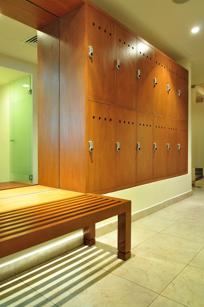 Ocean Spa Hotel Cancun All Inclusive 32/73