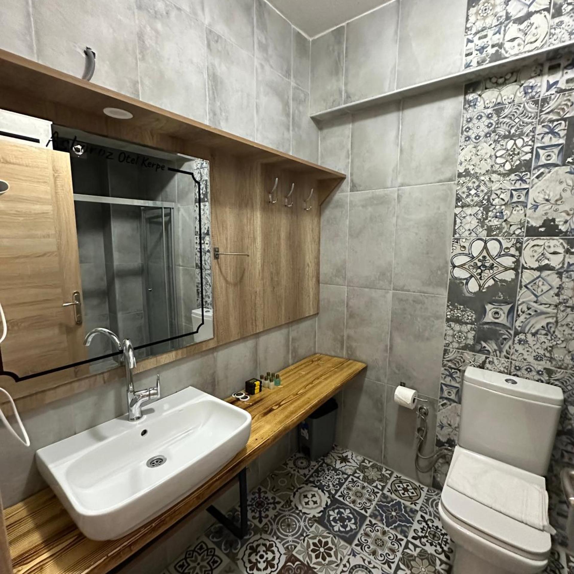 Kerpe Askoroz Otel 47/50