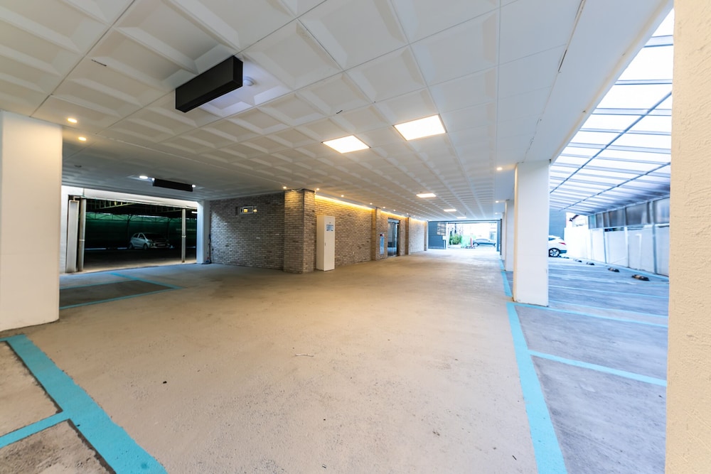 Browndot Hotel Sasang Renecite 39/50