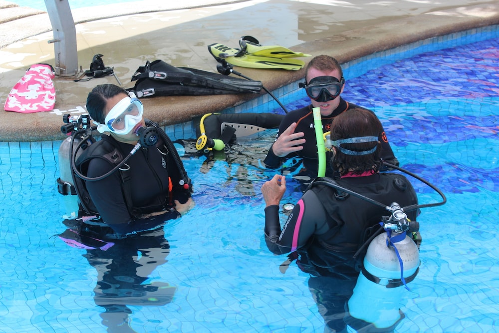 Lalaguna Villas Luxury Dive Resort & Spa 86/93