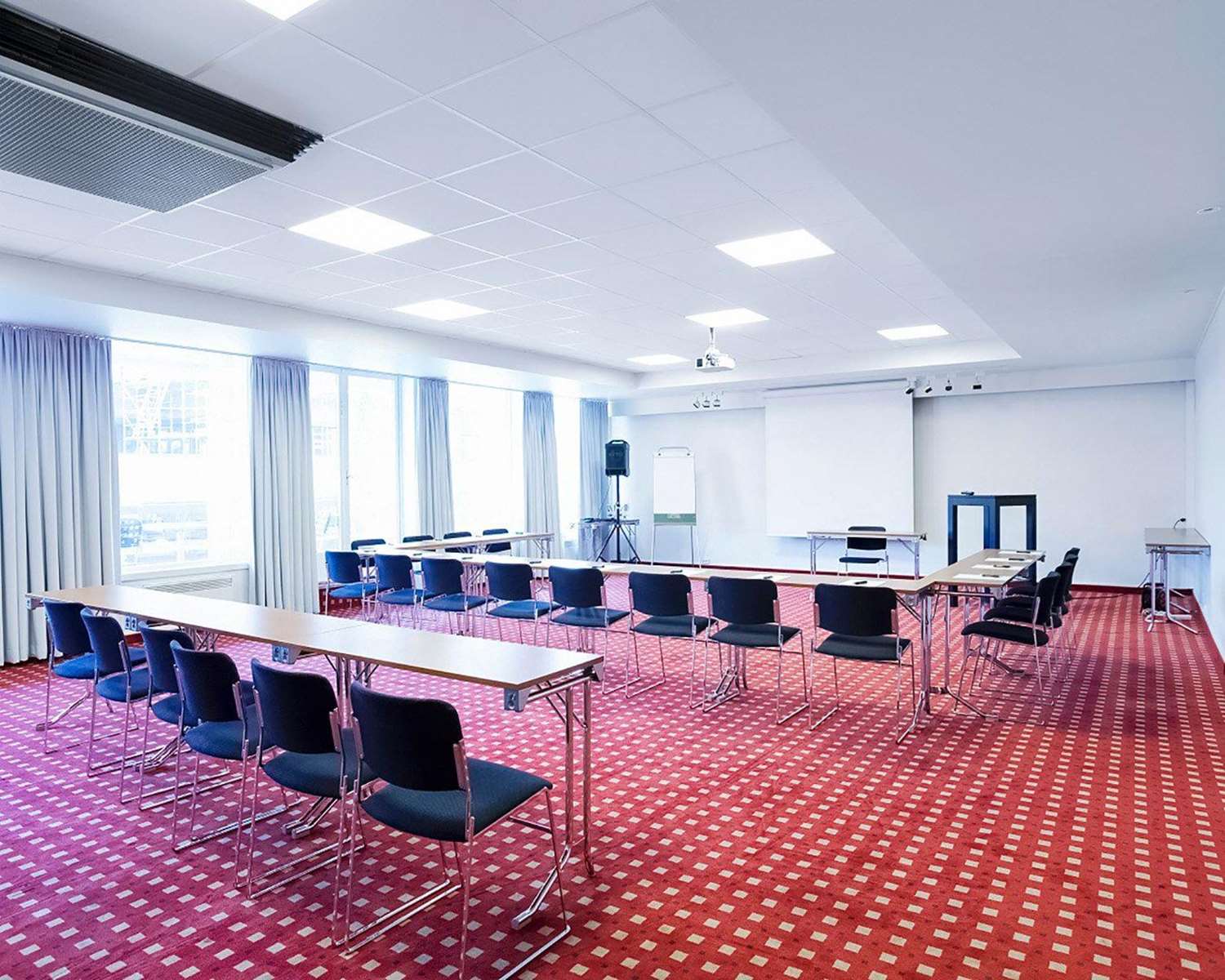 Quality Hotel Grand Steinkjer 30/35