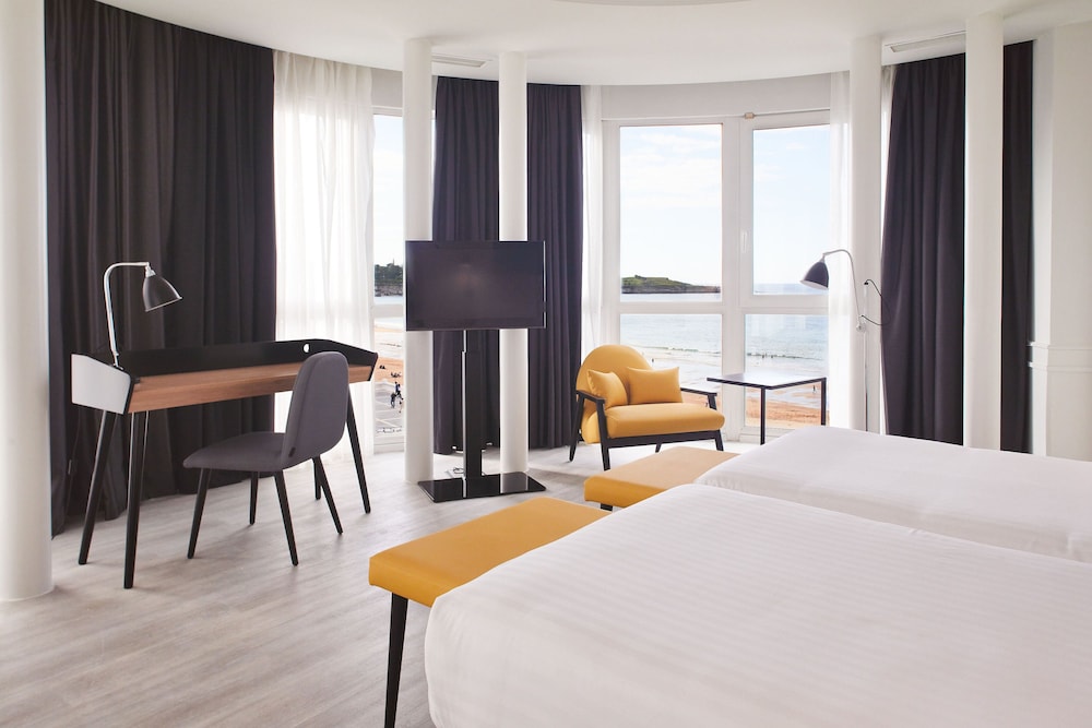 Hotel Silken Rio Santander 32/74