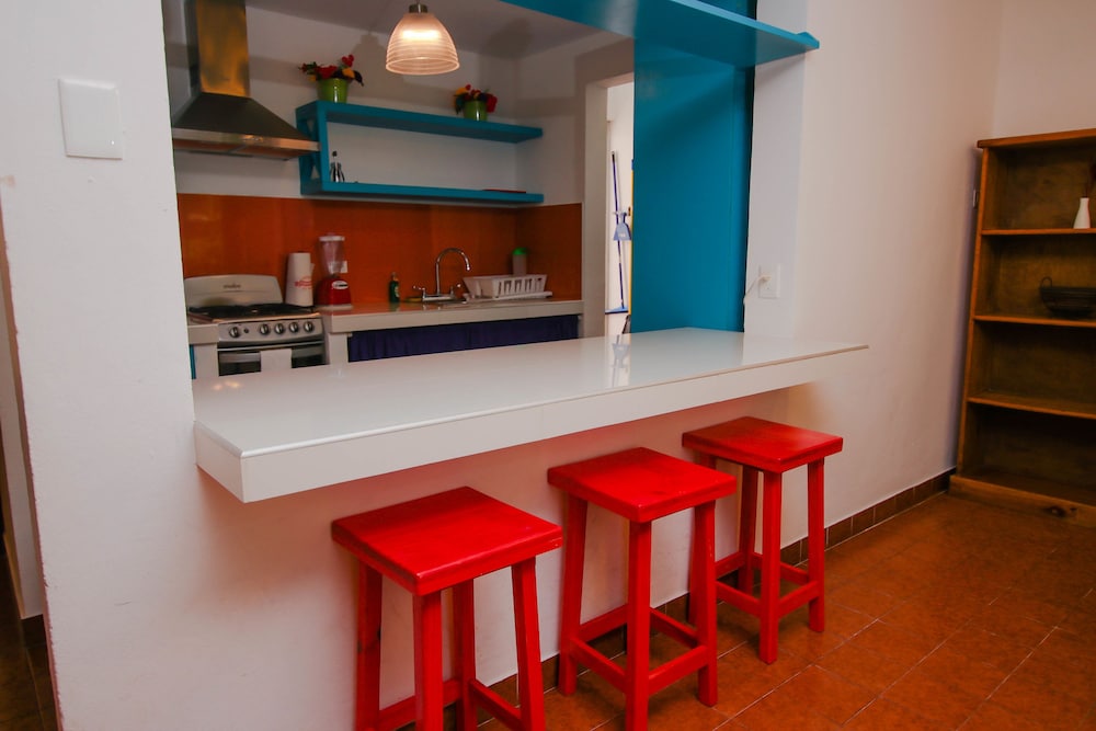 Hotel Villas Colibri Suites and Bungalows 31/50