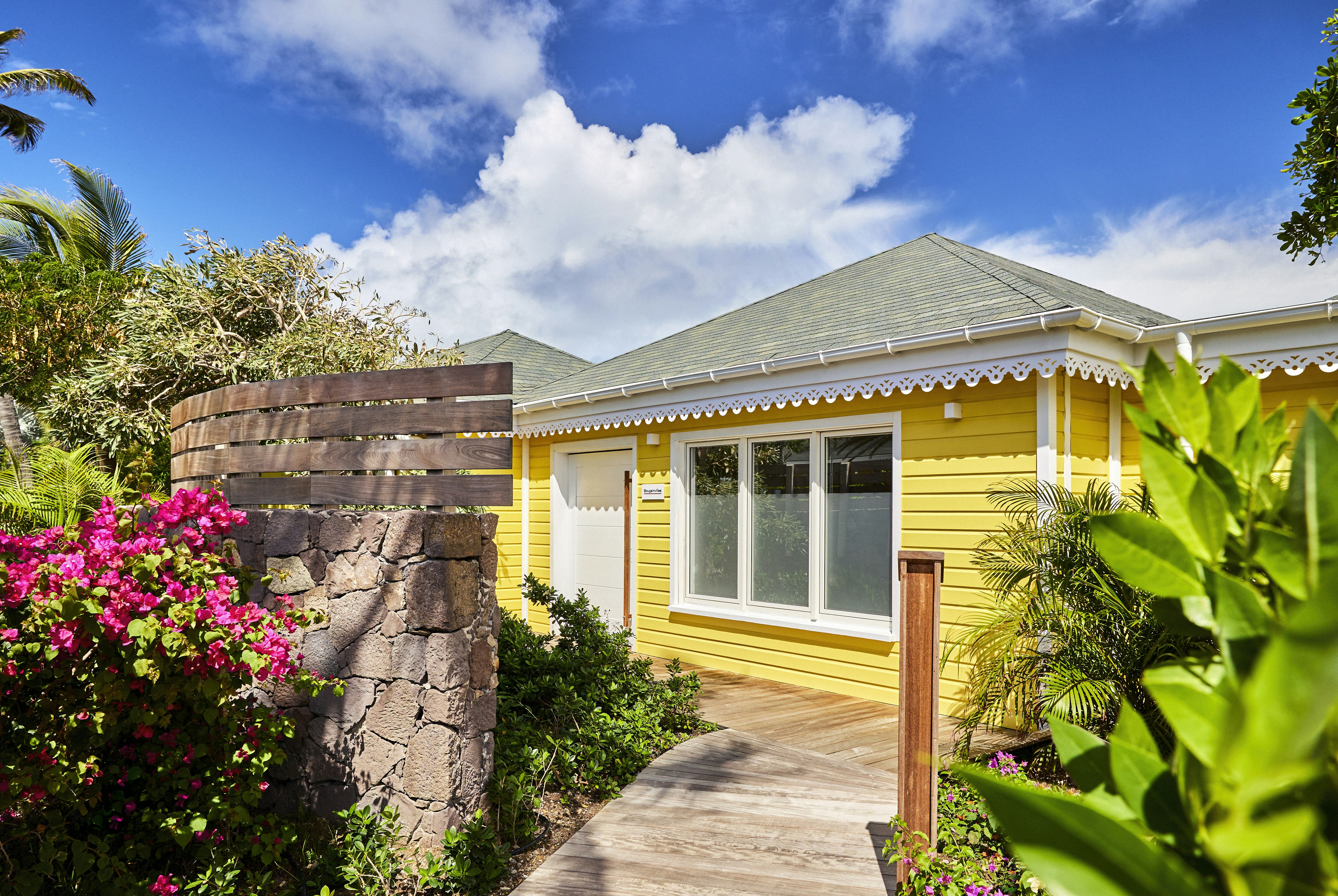 Rosewood Le Guanahani St. Barthelemy 2/50