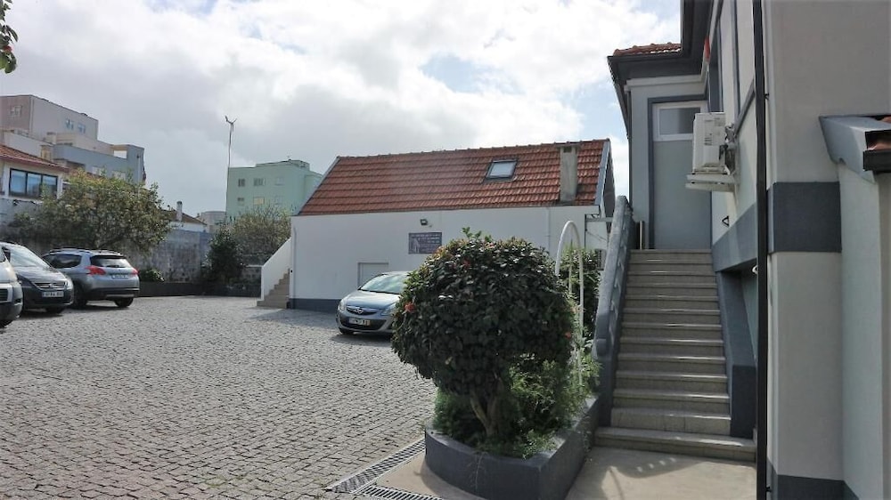 Hotel Senhor de Matosinhos 37/46