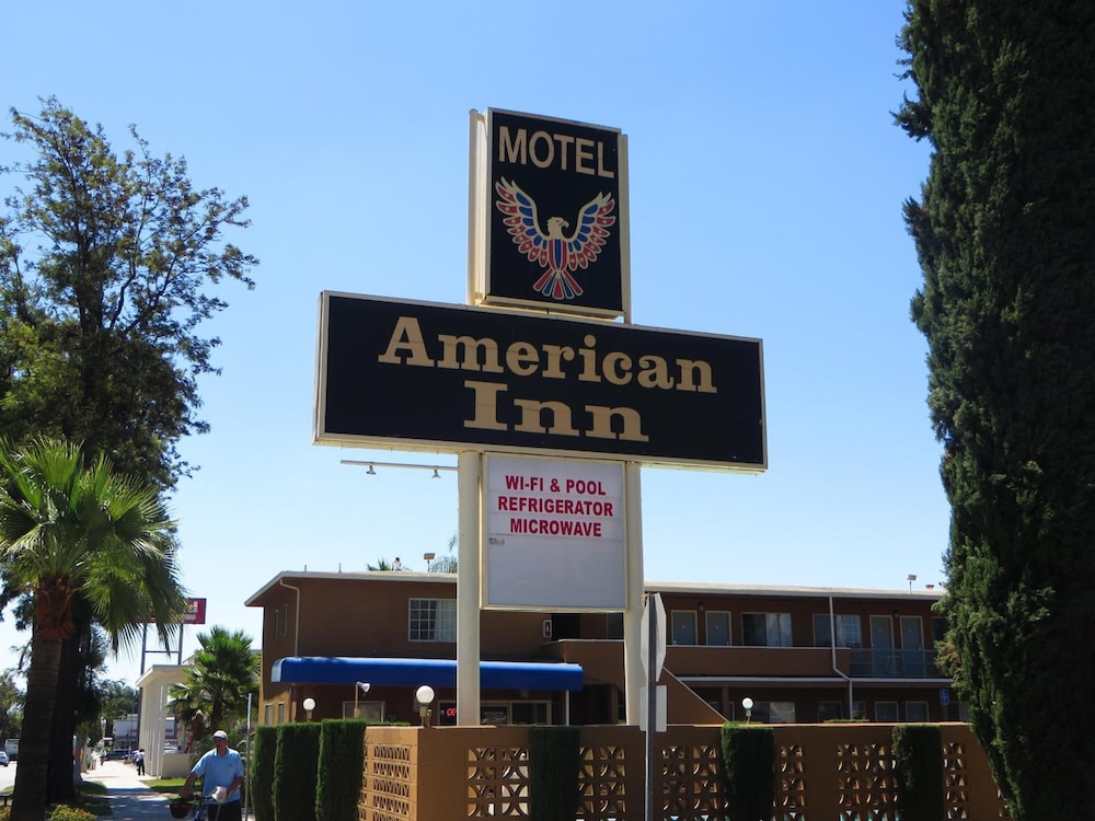 American Inn Ontario 3/35
