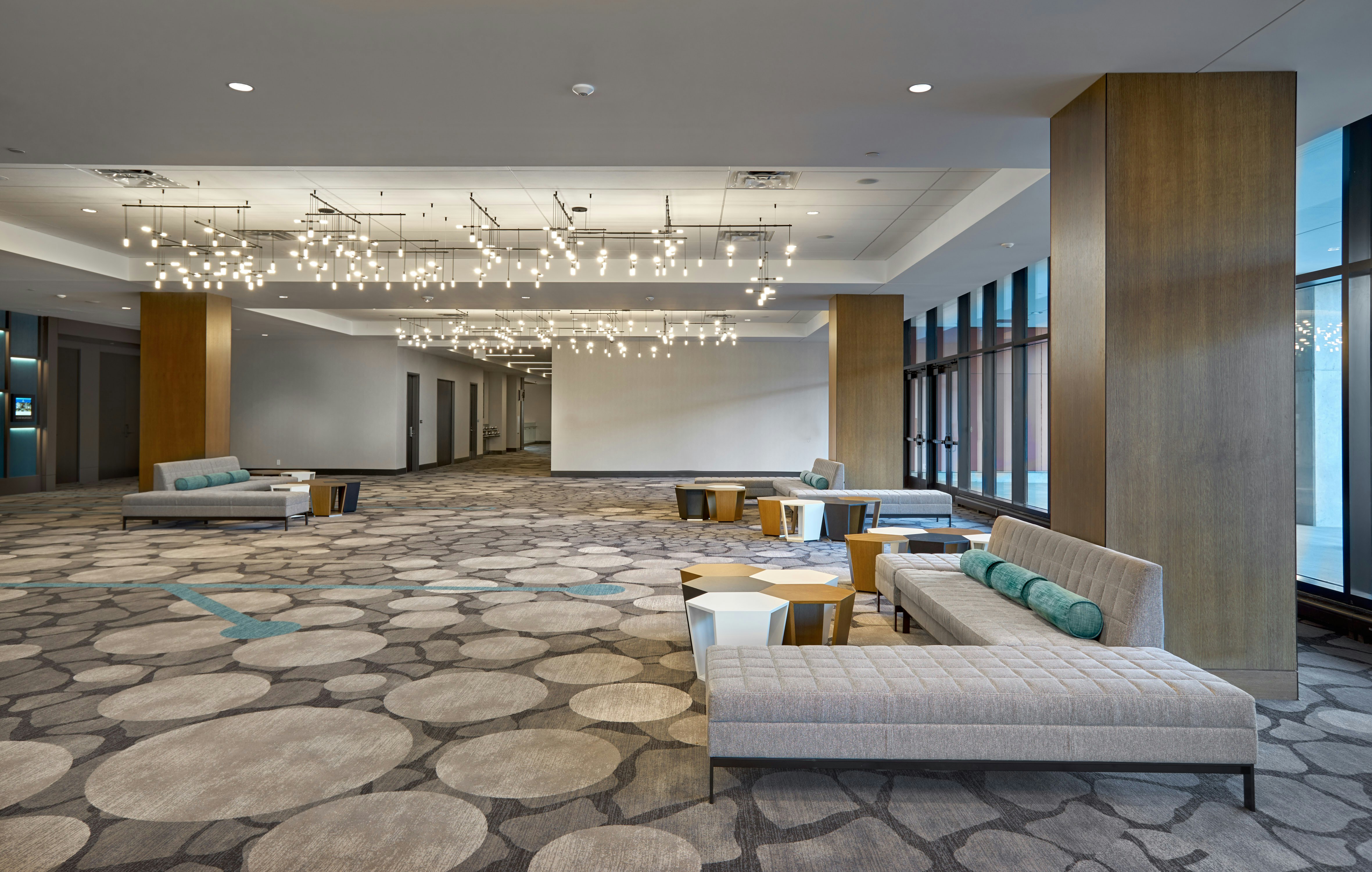 Hilton Des Moines Downtown 12/70