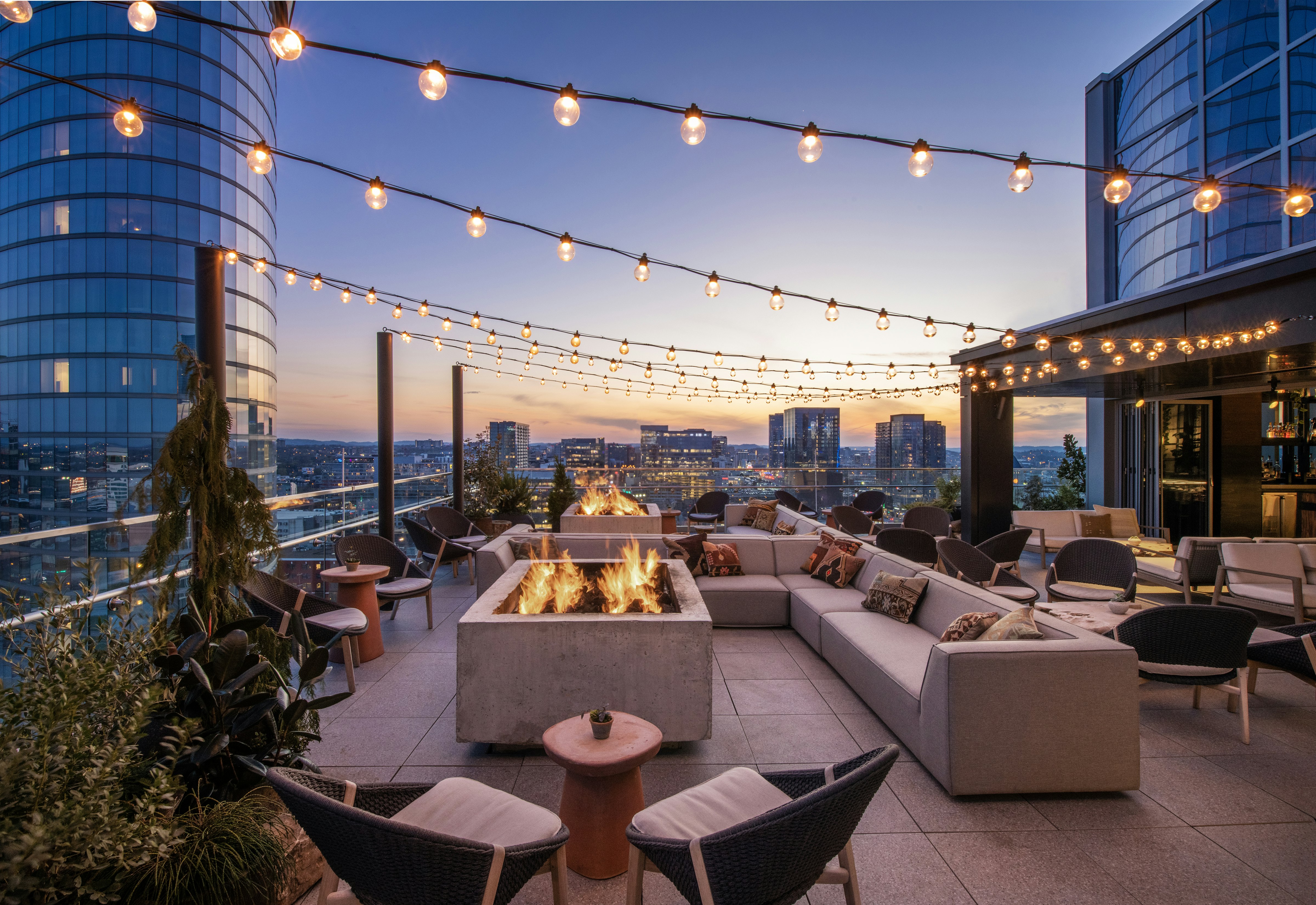 1 Hotel Nashville 26/50
