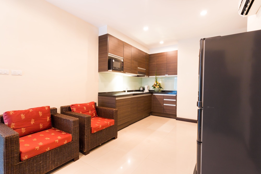 ARISARA PLACE - ARISARA APARTMENT RESORT 42/51