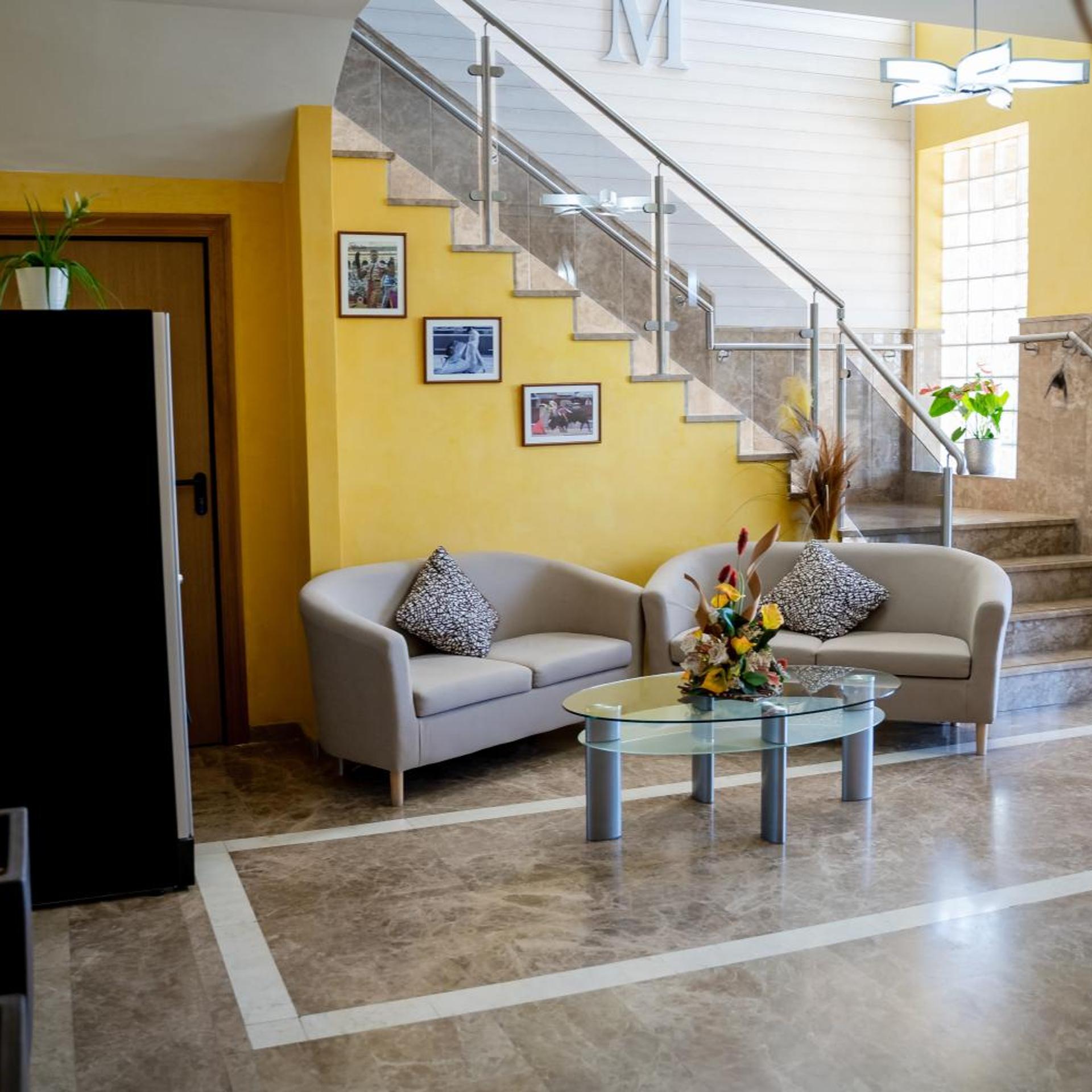 Hotel Malena 42/58
