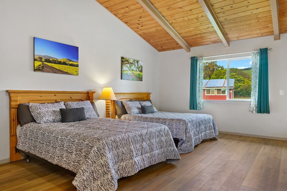Castle Waimea Country Lodge 24/41