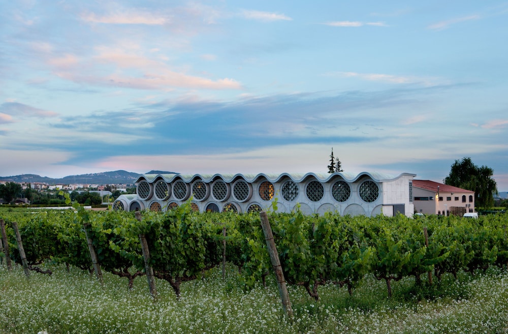 Cava Hotel Mastinell 57/68