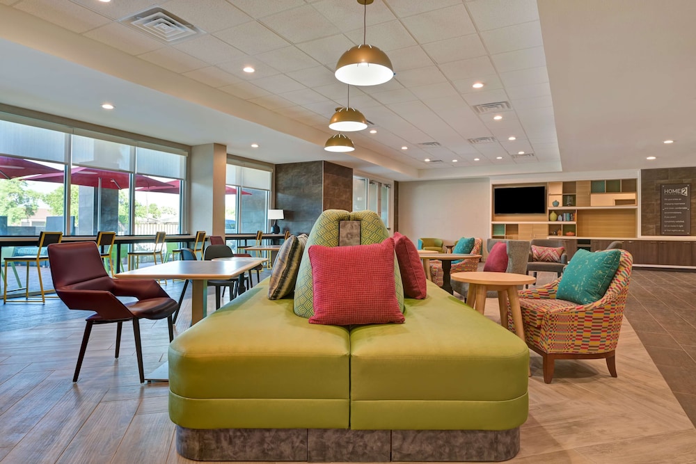 Home2 Suites by Hilton Corpus Christi Southeast 48/58