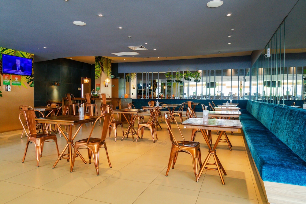 Ibis Styles Curitiba Airport Hotel 36/48