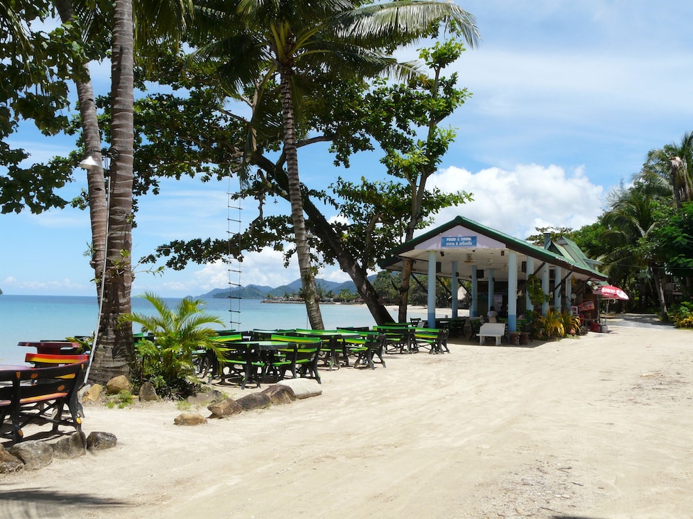 MAM KAI BAE BEACH RESORT 41/48