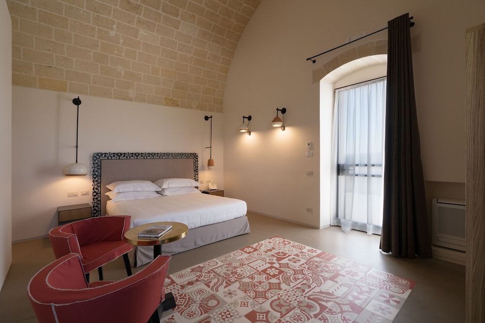 Exclusive, Tower, Double Bed