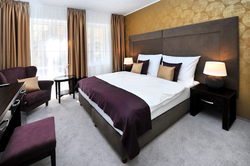 Aplend City Hotel Perugia 8/52