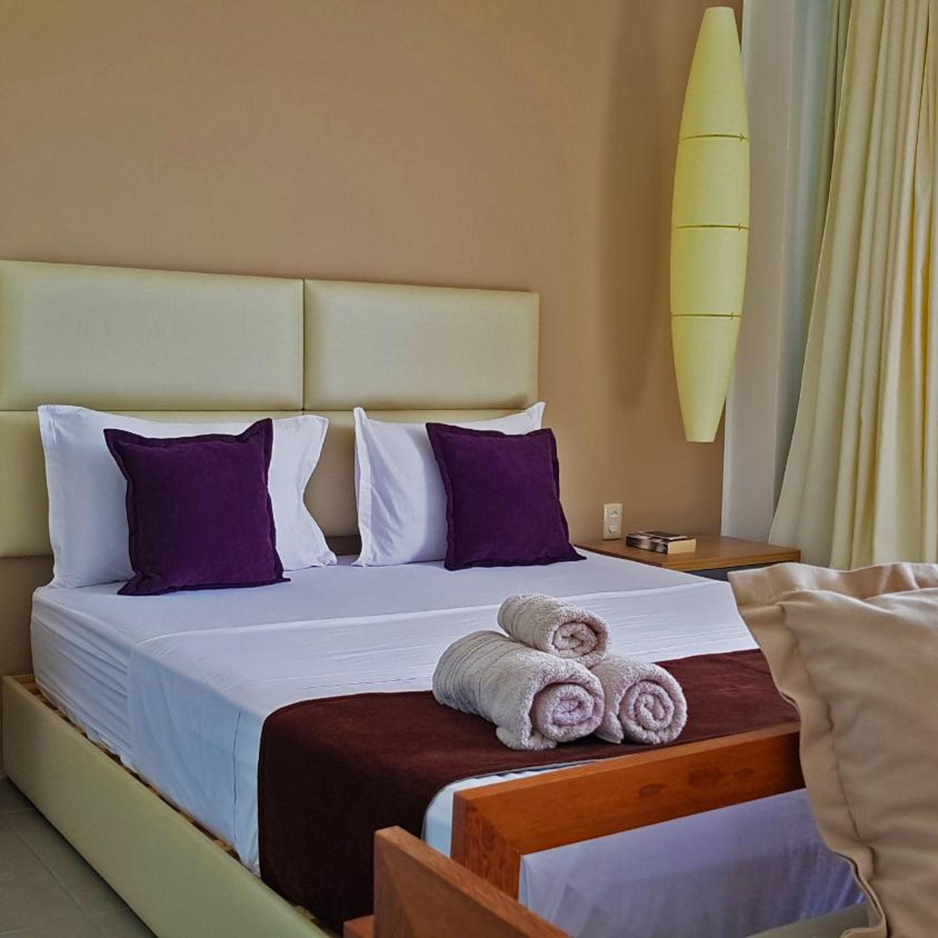 Hotel Boutique Ravenala 8/48