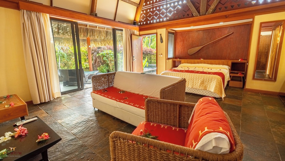 Maitai Lapita Village Huahine 13/64