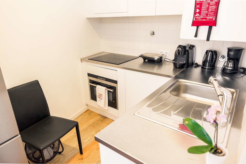 Old City Design Apartments 37/46