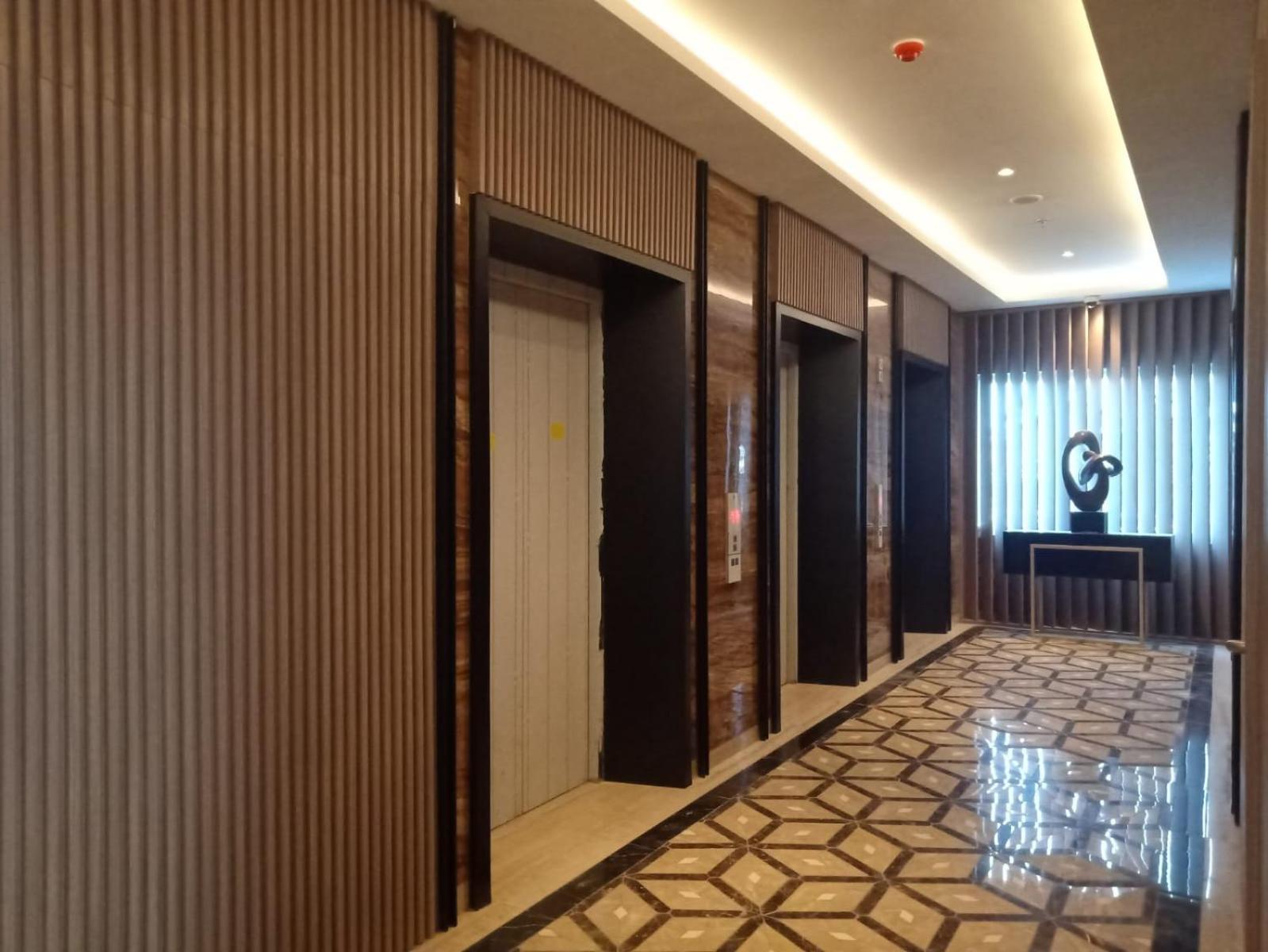 BeSS Mansion Hotel Surabaya 31/50
