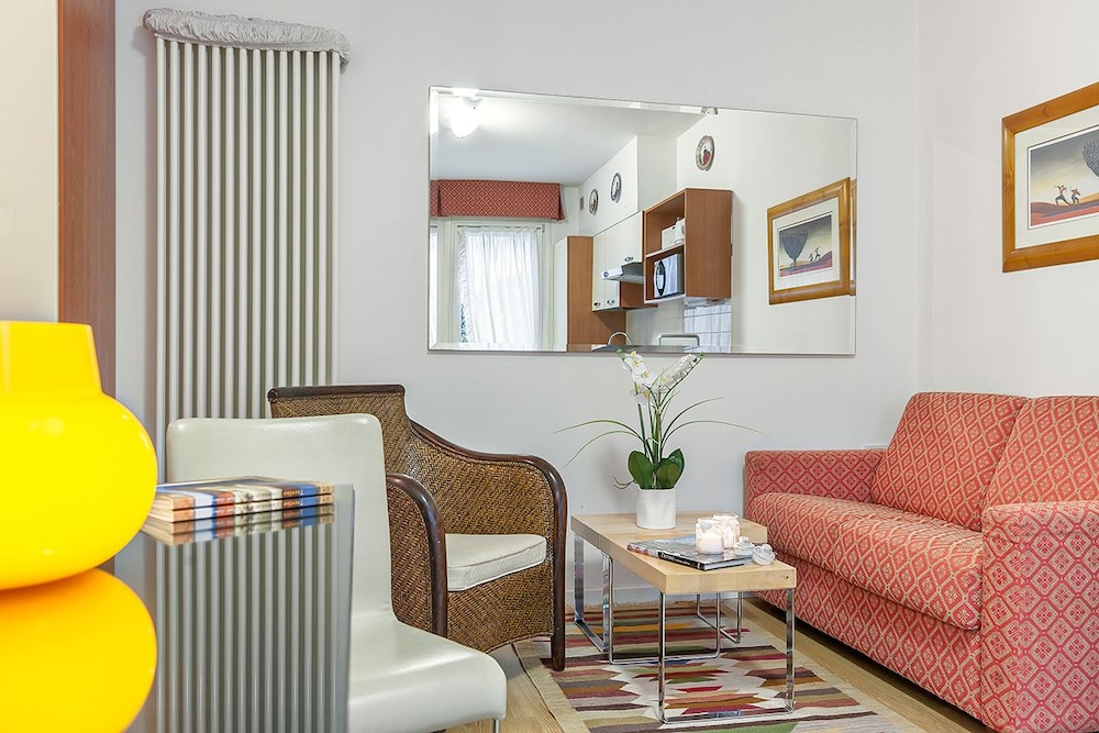 Residence Palazzo Brando 22/42