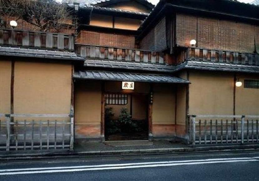 Sumiya Ryokan 3/17