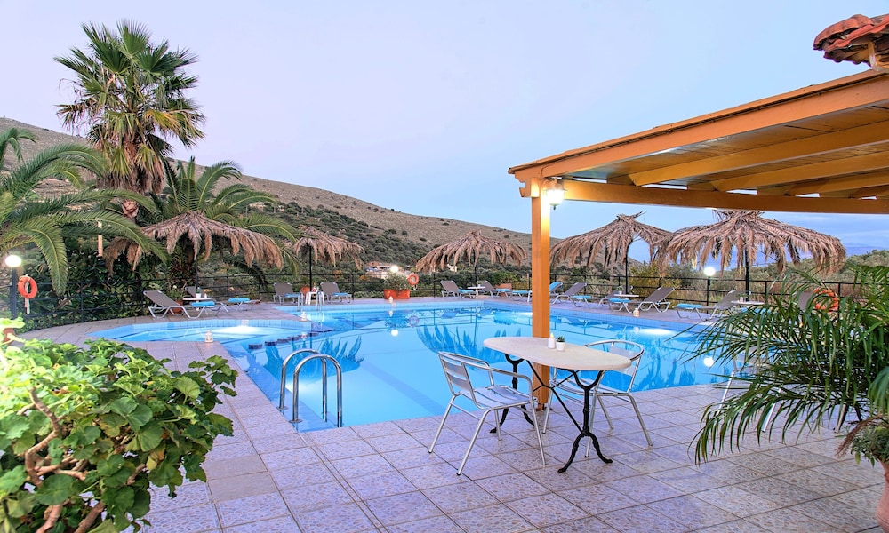 welcome apartments