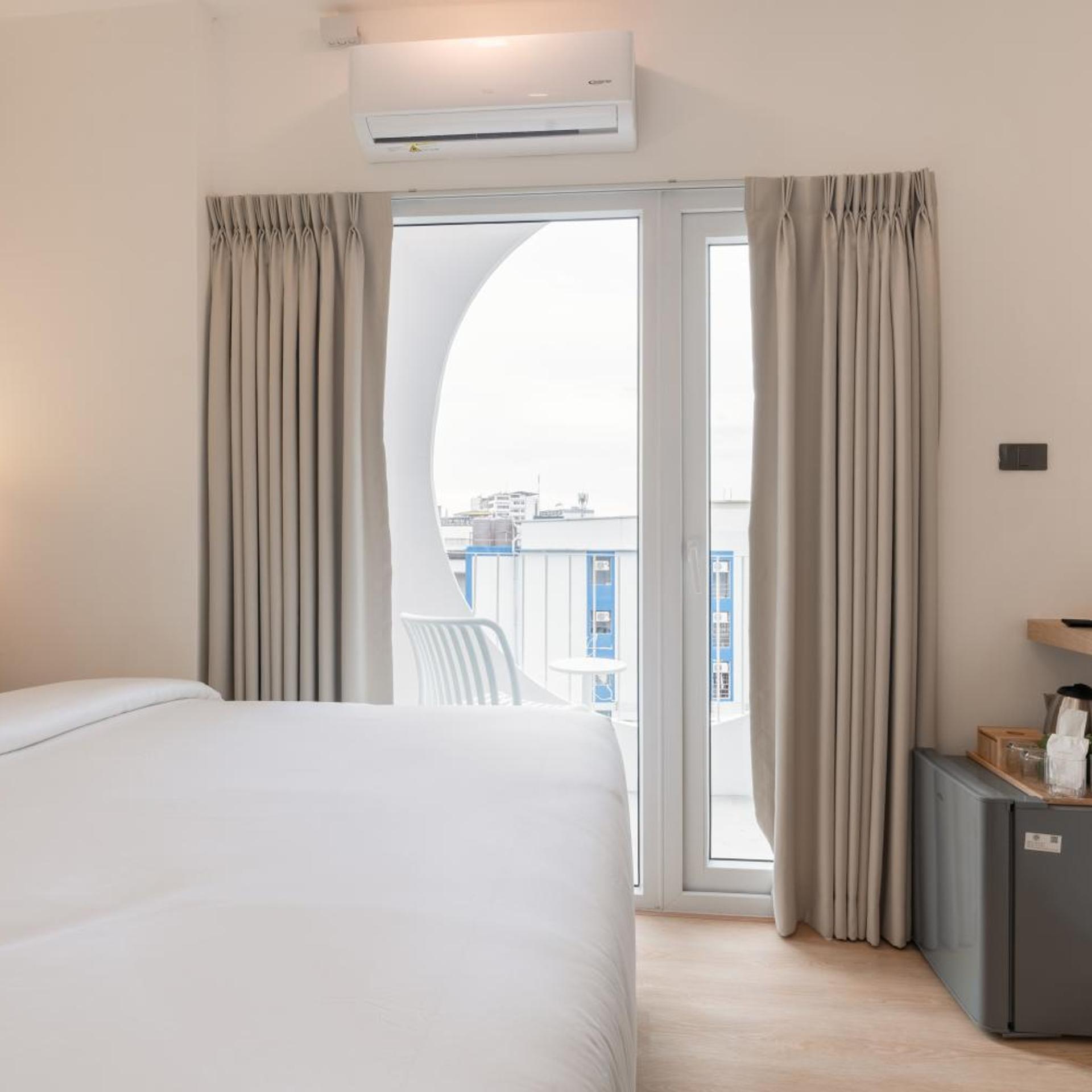 Hotel PaPa Ratchada-Huai Khwang 19/37