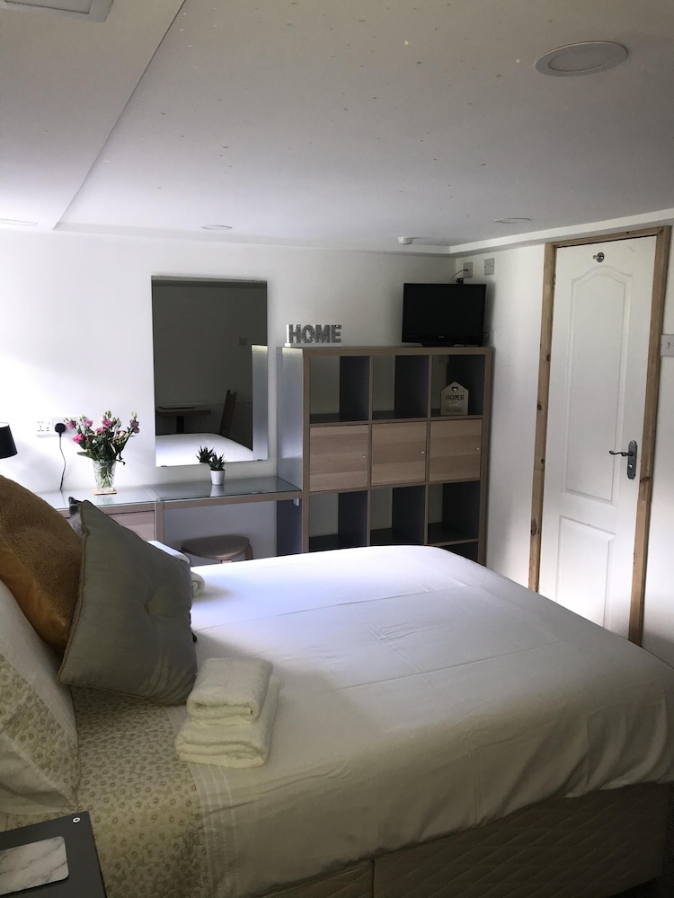 Barton Gate Farm Guesthouse 14/50