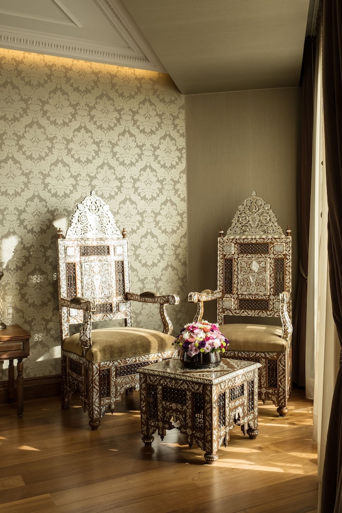 Ajwa Sultanahmet Hotel 52/79