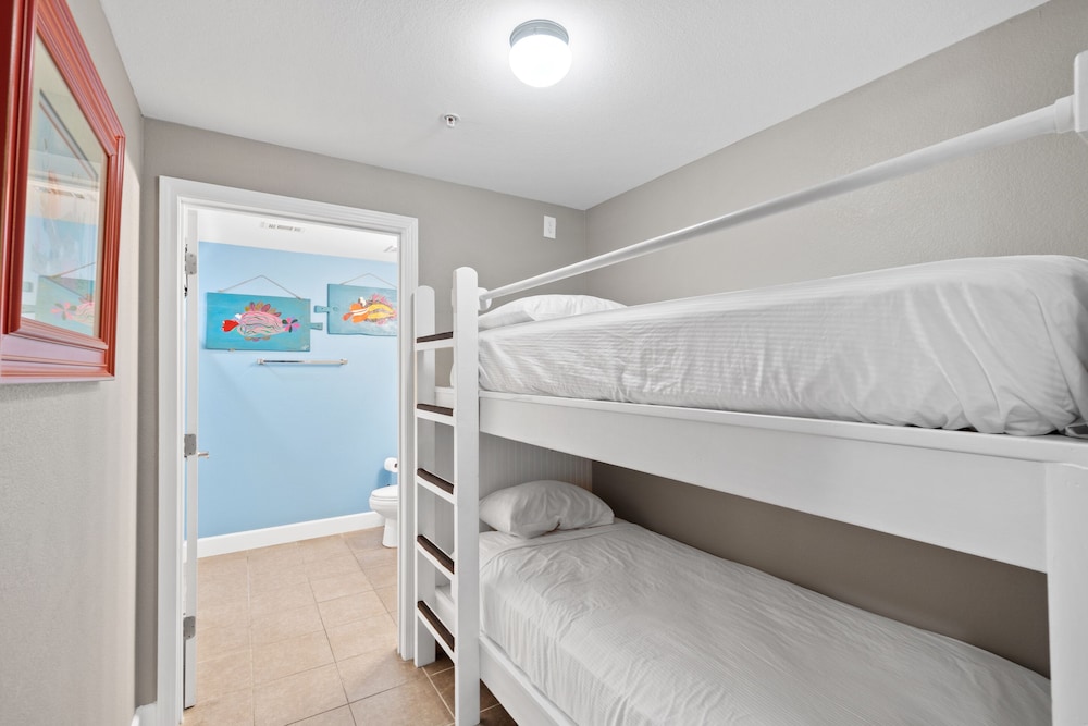 Tidewater Beach Resort By Panhandle Getaways 17/78