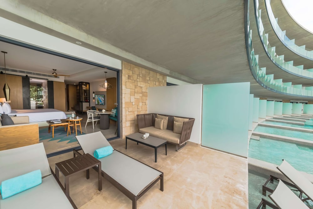 Haven Riviera Cancun Resort & Spa All Inclusive - Adults Only 47/72