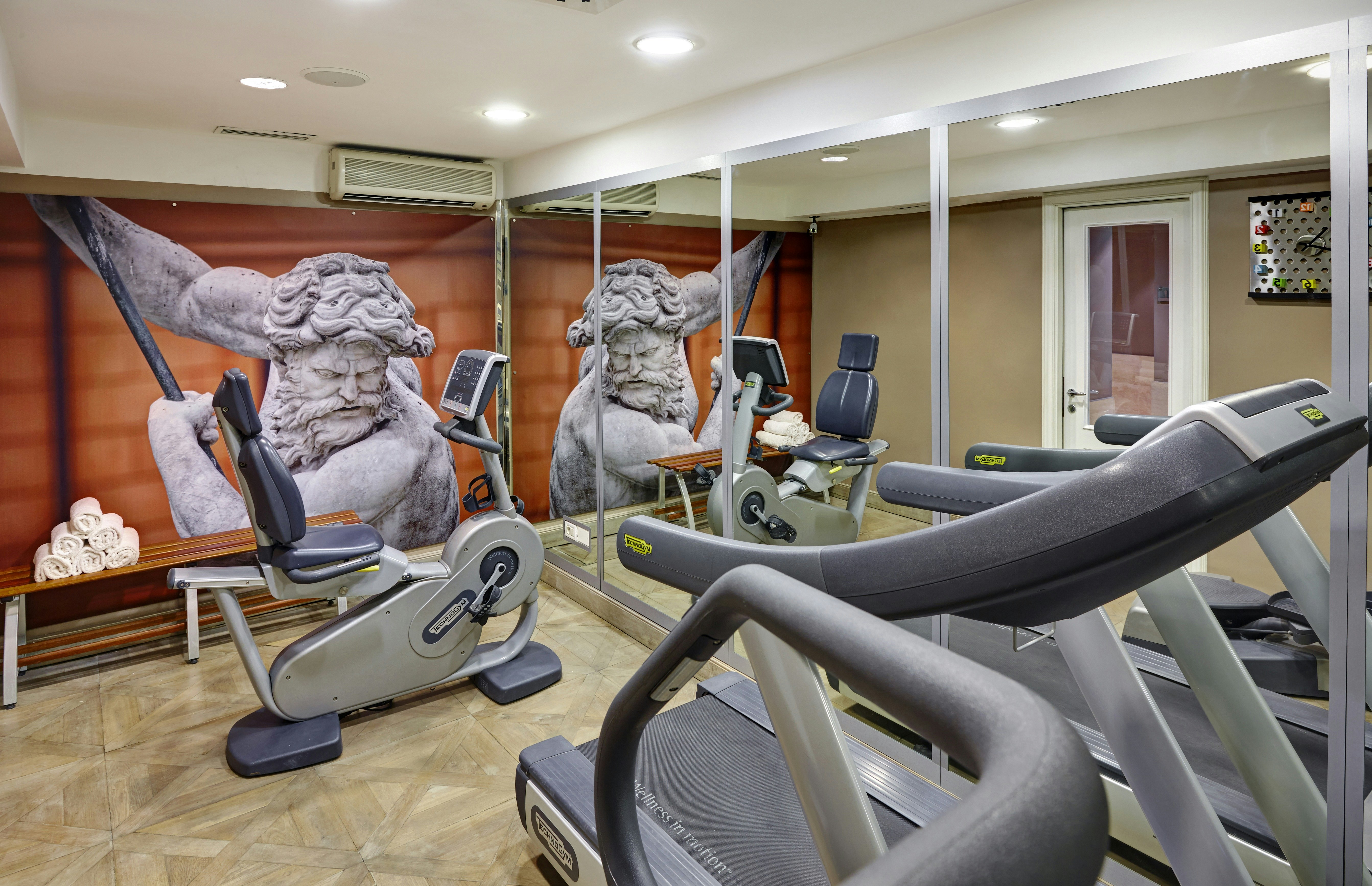 Hotel Indigo Rome St George 48/83