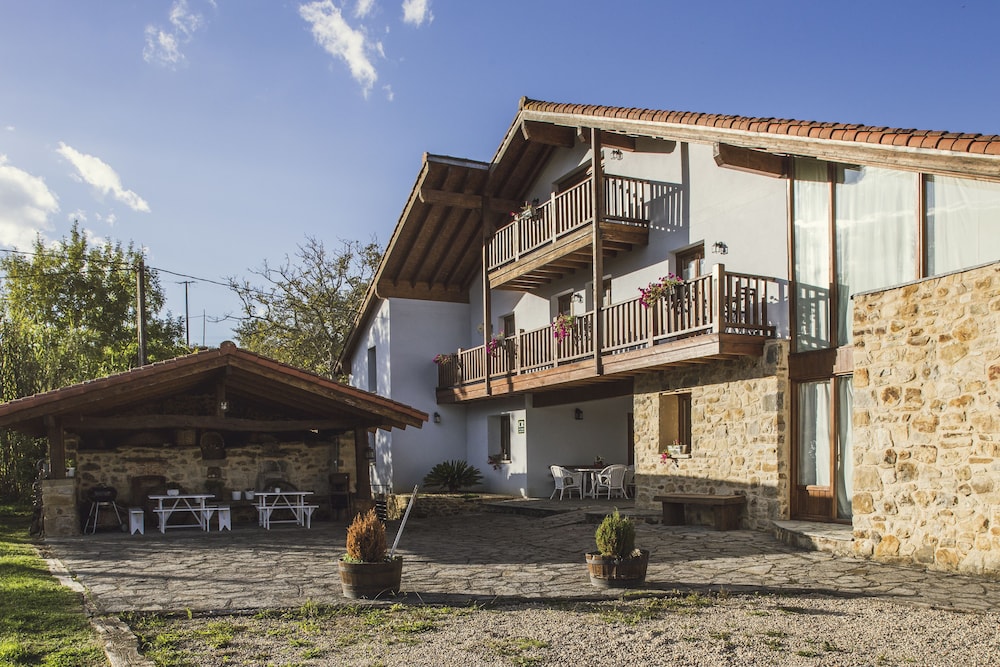 Casa Rural Errota Barri 41/50