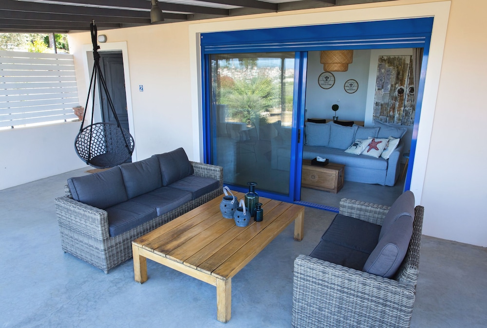 Blue Fort 30/50