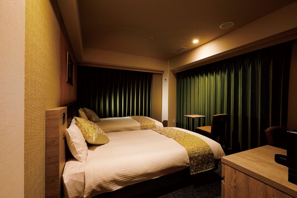 Daiwa Roynet Hotel Nara Ex Daiwa Royal Hotel D Premium Nara 36/63
