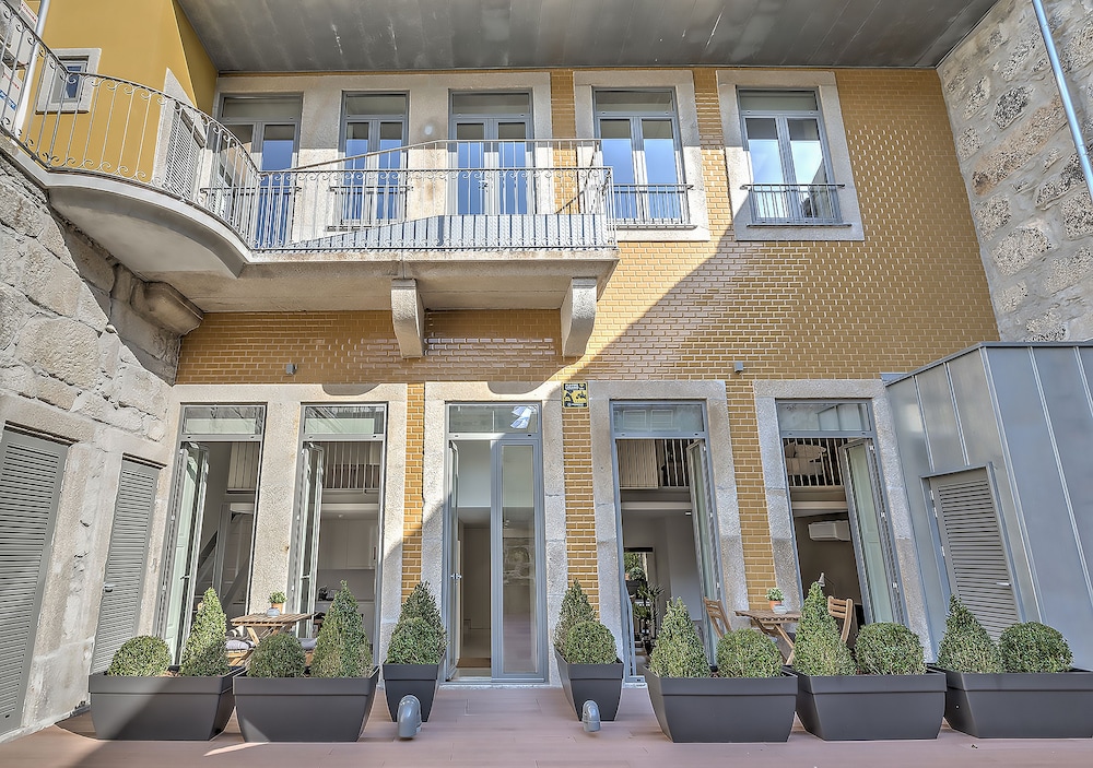 Bo - Santa Catarina Luxury Apartments - Adults Only photo1