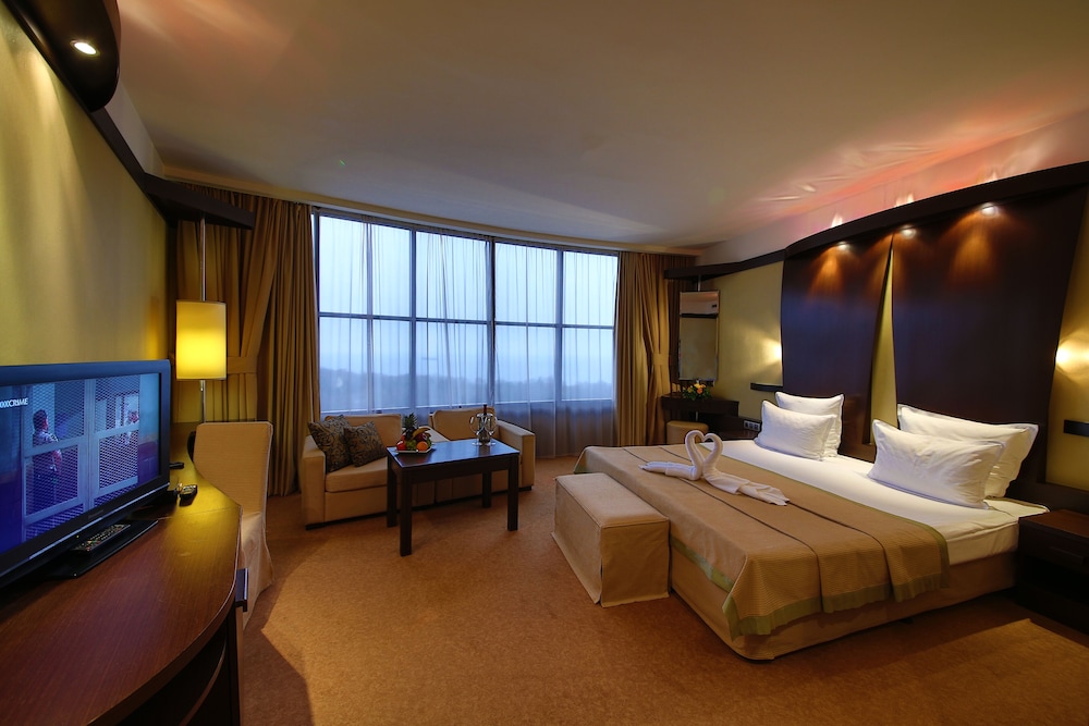 Rosslyn Dimyat Hotel Varna 16/78