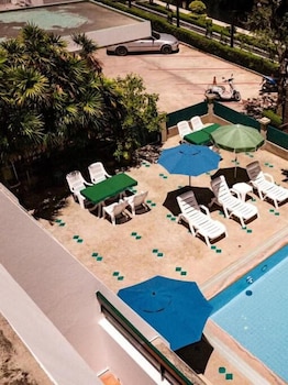 Sirin Hotel Huahin 39/64
