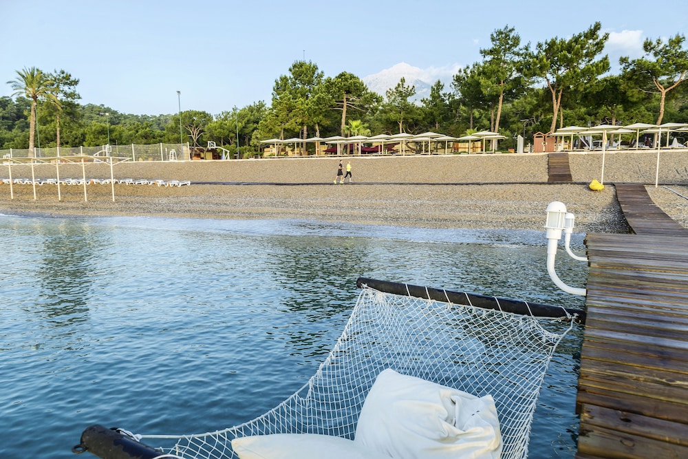 Robinson Club Camyuva - Adults only 35/92