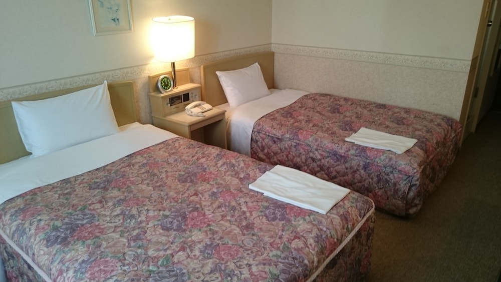 Crown Hills Kanazawa 22/50