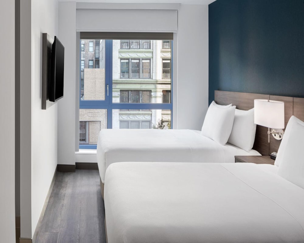 Hyatt Place New York / Chelsea 13/42