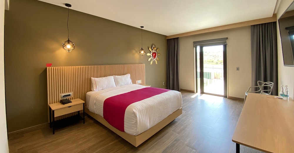 Hotel MX mas San Miguel de Allende 13/50