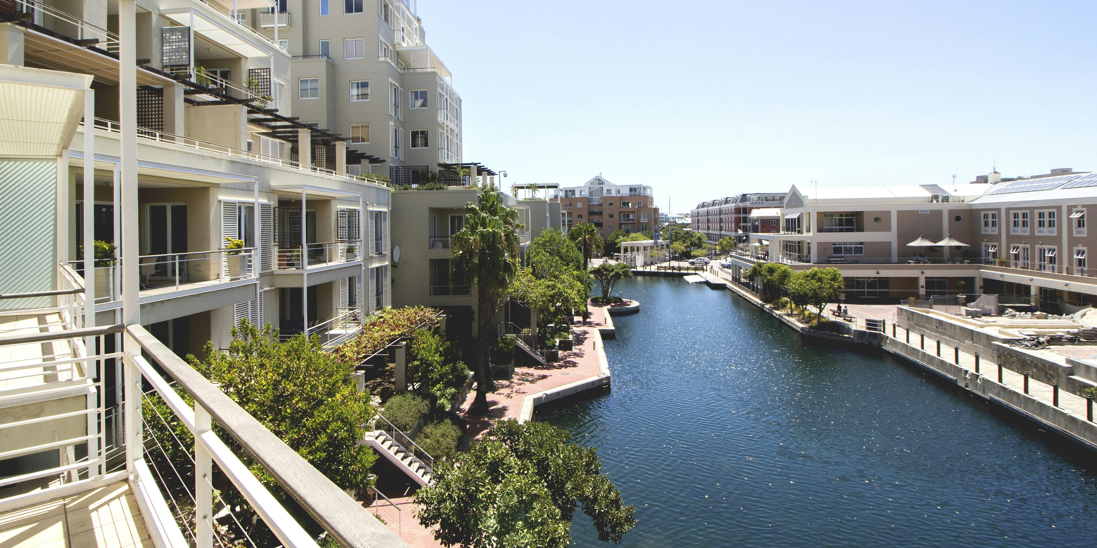 Waterfront Village 49/58