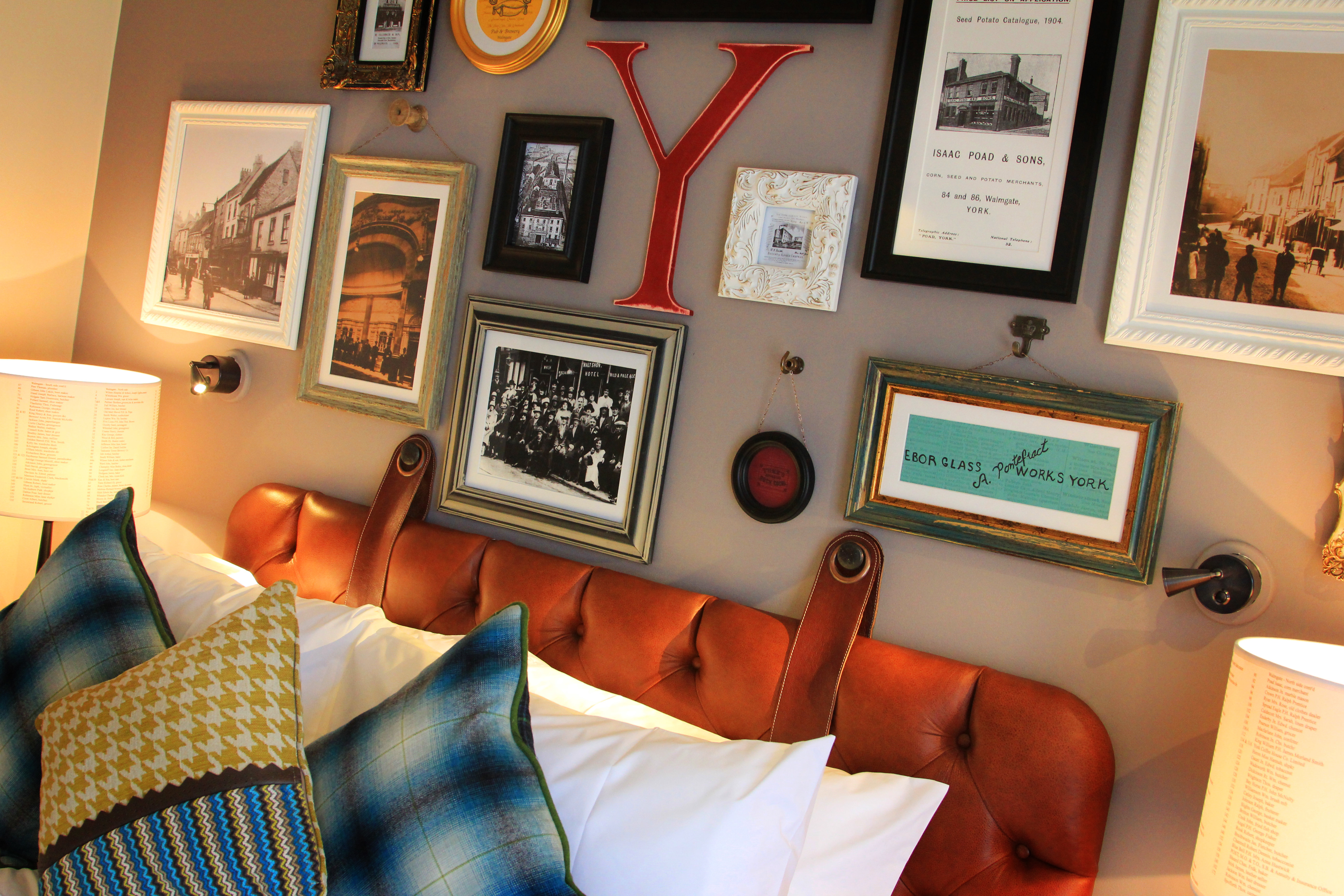 HOTEL INDIGO YORK 33/50