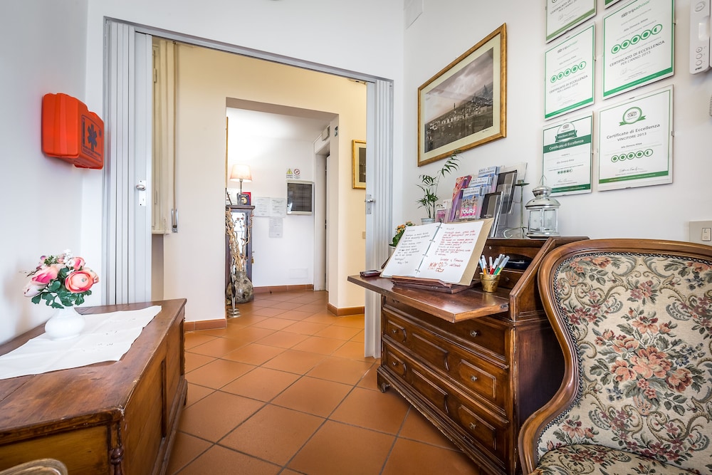 Alla Dimora Altea 2/50